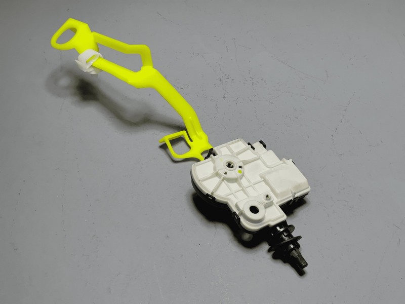 2018-24 Toyota Camry Fuel Tank Reservoir Filler Door Lid Lock Latch Actuator OEM