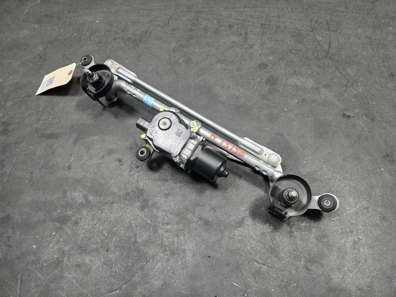 Front Wiper Motor w/ Linkage 2022 Nissan Rogue 28810-6RF0A 2021 2023 2024 2025
