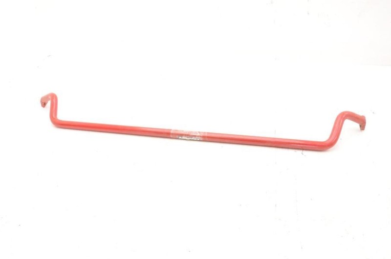 2008-2009 SUBARU IMPREZA STI REAR AFTERMARKET PERRIN STABILIZER BAR RED