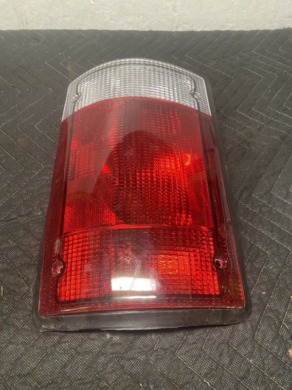2005-2014 Ford E250 Right Taillight OEM