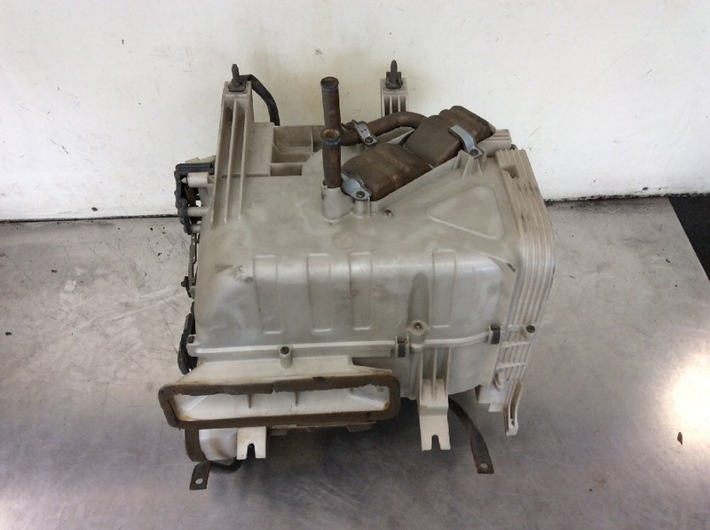 88 89 1988 1989 Accord LXi LX Heater Core Unit With Case Used OEM
