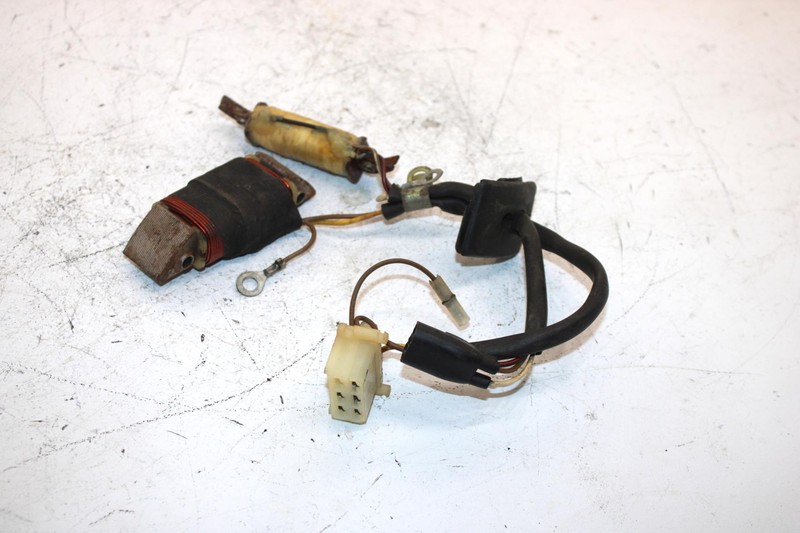 86 Polaris Sprint Oem Coil 3083603 SP138