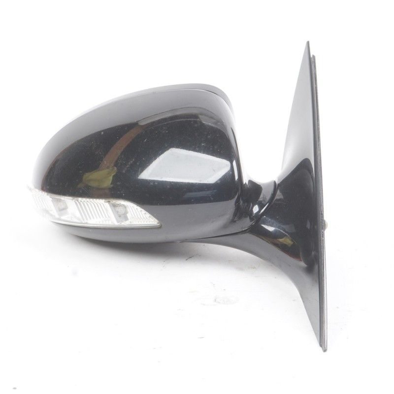 2007 - 2009 Mercedes W221 S550 S600 Rear Right View Door Mirror OEM