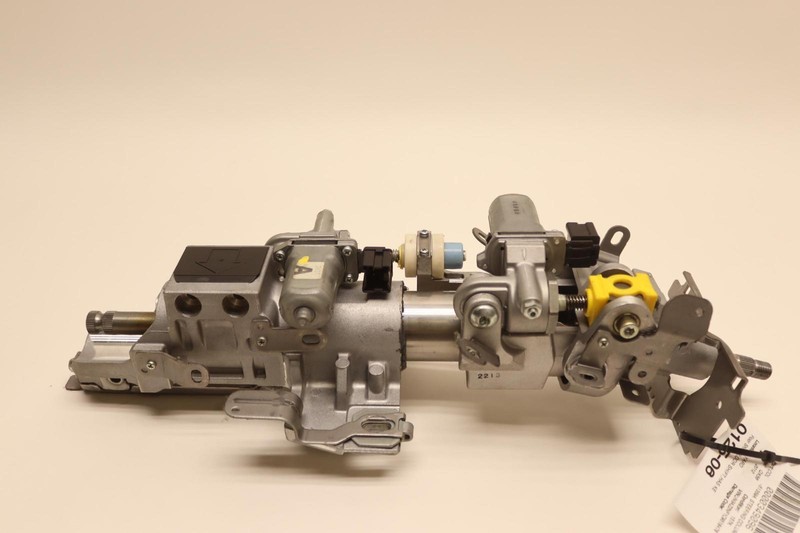 2011-2013 INFINITI QX56 QX80 POWER STEERING COLUMN ELECTRIC OEM