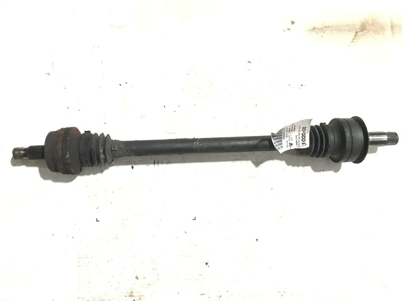 08-15 MERCEDES C300 REAR RIGHT RH AXLE SHAFT OEM
