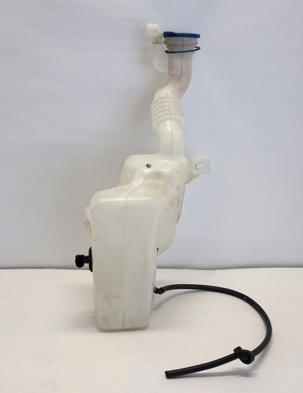 ✅ 2012-16 MERCEDES-BENZ SLK250 OEM WINDSHIELD WASHER RESERVOIR w/ PUMP Container