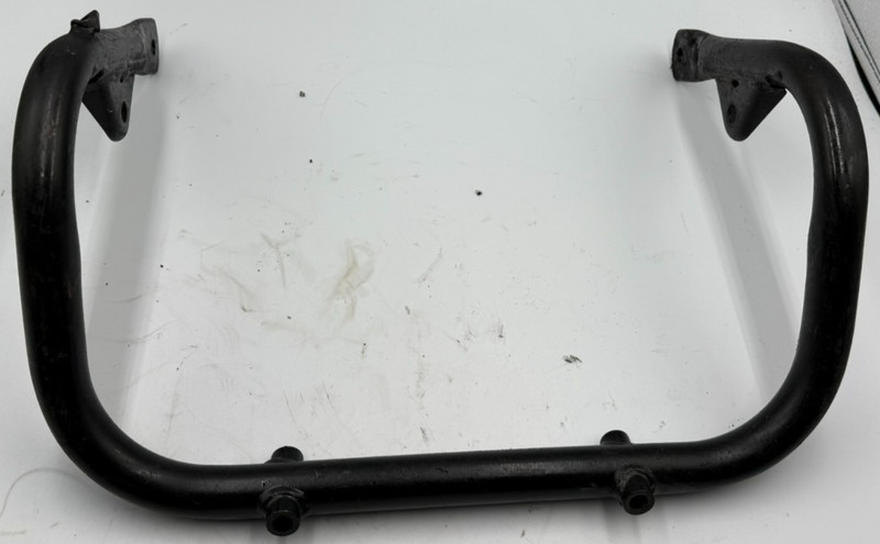 1988 Suzuki Quad Runner LT300E LT 300 LT300 ATV Rear Grab Handle Bar Mount H5