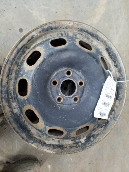 Wheel City Canada Only 5x100mm 15x6 Steel Fits 99 05-11 JETTA 203639