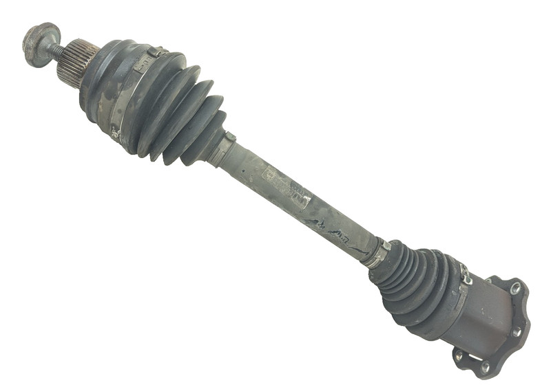 12-18 Audi A6 A7 Front Left or Front Right Side CV Axle Shaft 4G0407271F