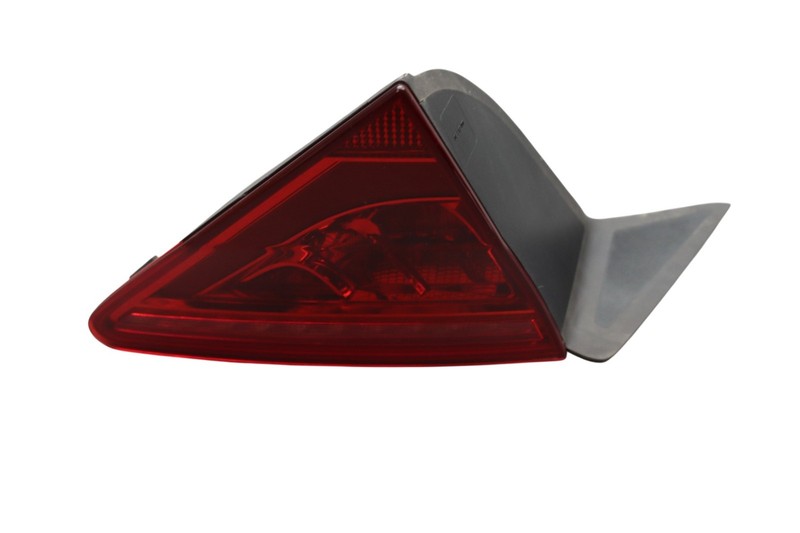 12-15 Audi A7 Quattro S7 Rear Left Driver Side Inner Tail Light Lamp Oem