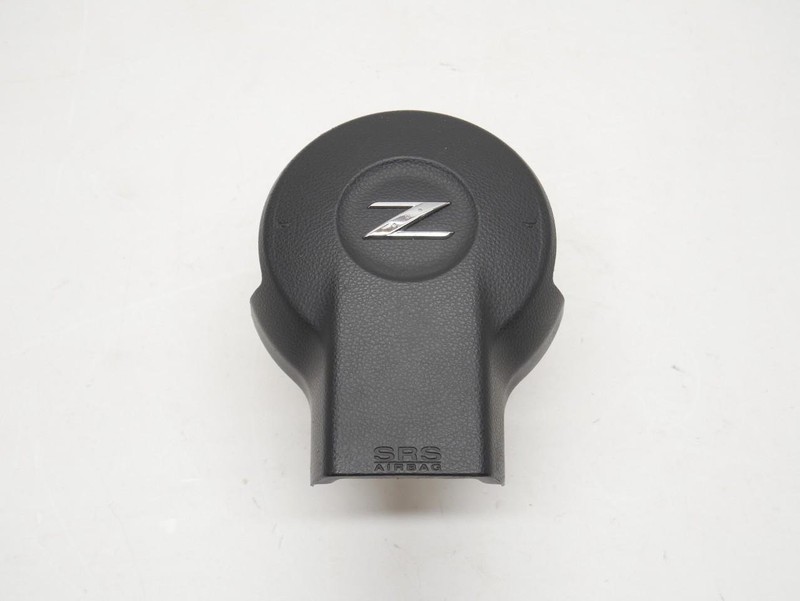 2003 Nissan 350Z Z33 Steering Wheel Airbag SRS Inflator Module K851MCE400 OEM