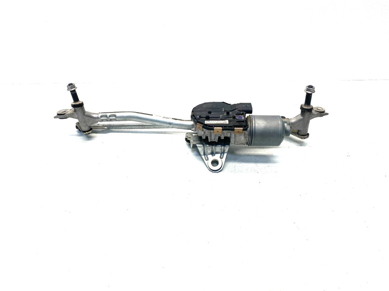 11-14 AUDI A8 L QUATTRO WINDSHIELD WASHER MOTOR LINKAGE OEM #A0.42