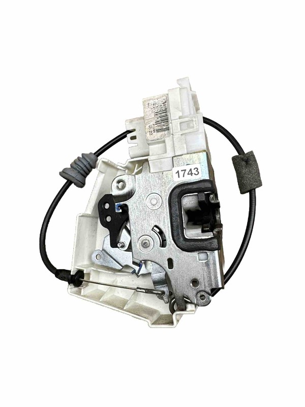 ✅ 06-13 Mercedes W251 R350 ML350 GL450 Rear Right Door Lock Latch Actuator OEM