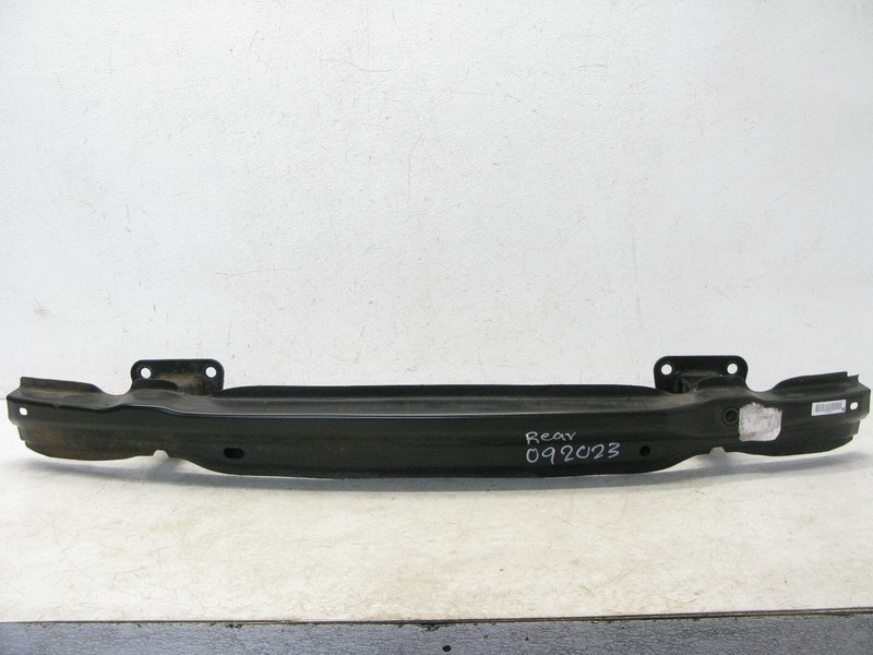 07-13 BMW E92 E93 335i 328i Xi REINFORCEMENT BUMPER IMPACT BAR REAR OEM 092023