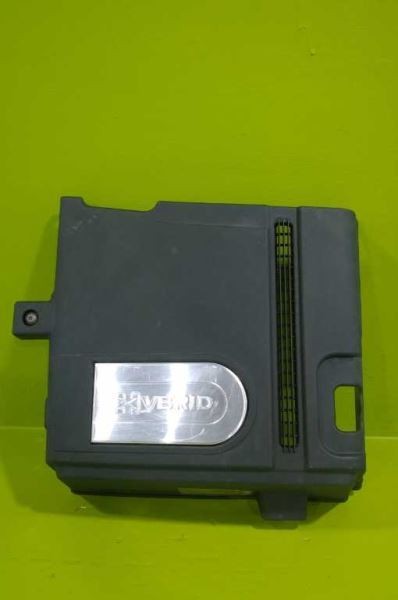 07 08 09 10 11 12 13 TAHOE HYBRID POWER GENERATOR MODULE COVER OEM 3515-68