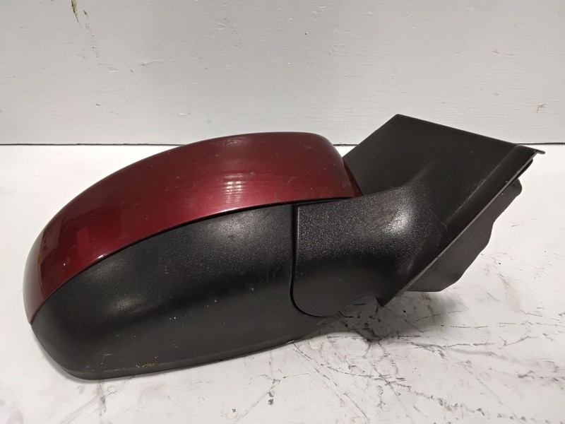 2013-2016 Ford Escape Passenger Side View Mirror w/o Heat w/o Blind Spot Alert