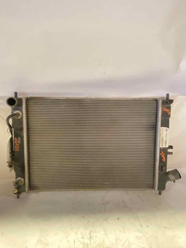 Radiator HYUNDAI ELANTRA 14 15 16 17