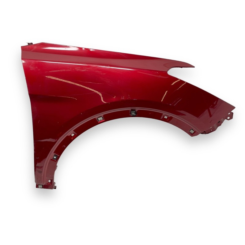Hyundai Santa Fe 2013-2018 Front Right Passenger Side Fender Shell Panel OEM