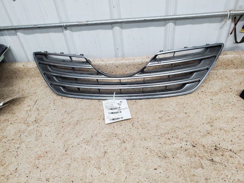 Grille Upper Hybrid Fits 07-09 CAMRY 305157