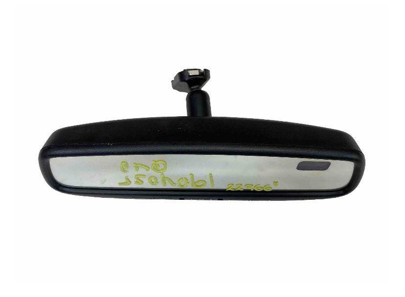 Infiniti Q40 rear view mirror from 2014 to 2019 sedan assembly OEM 963213WV1A