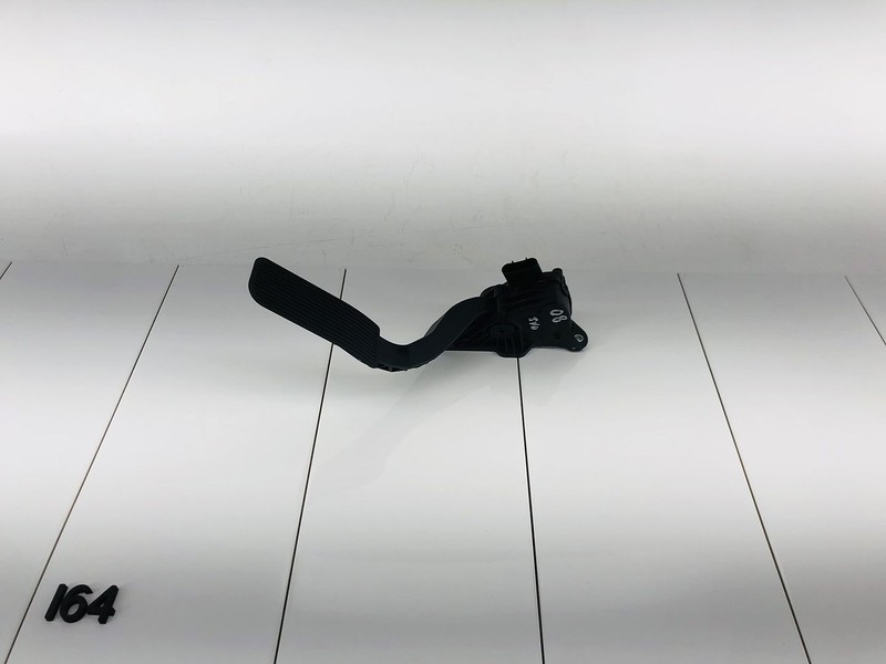 07-11 CHEVROLET SILVERADO 5.3L FLEX ENGINE MOTOR ACCELERATOR GAS PEDAL OEM