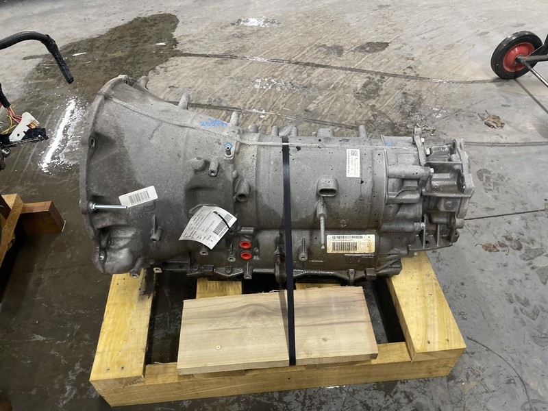 14-'17 DODGE RAM 1500 Auto Transmission 4x4 5.7L 126k miles 6 Month Wnty!