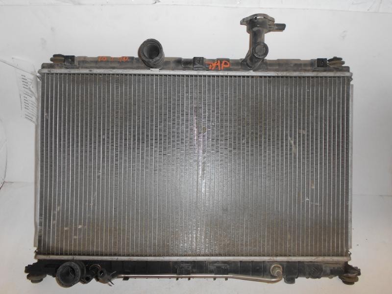 Radiator KIA RIO 07 08 09 10 11