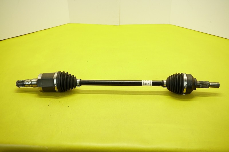 🔅2020-2023 TESLA Y OEM.HALFSHAFT ASSEMBLY-REAR-28MM X 580MM SHAFT 1188161-00-D