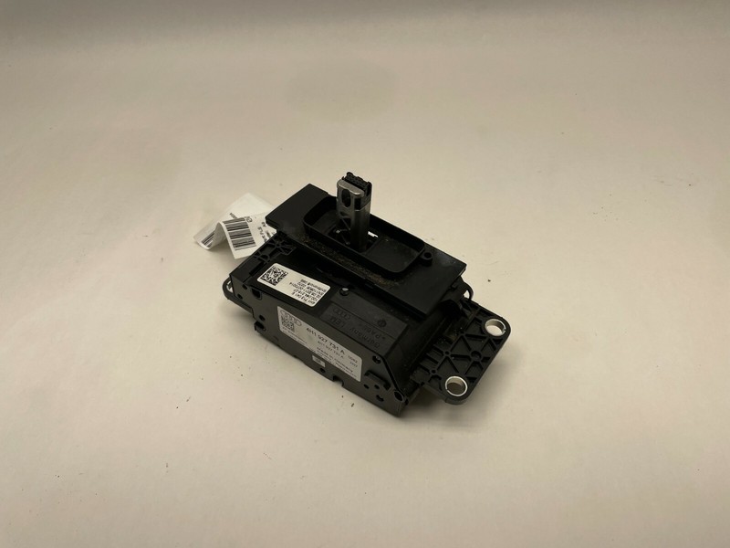 2011 - 2017 AUDI A8 FLOOR SHIFTER SHIFT AUTOMATIC TRONIC TRANSMISSION OEM