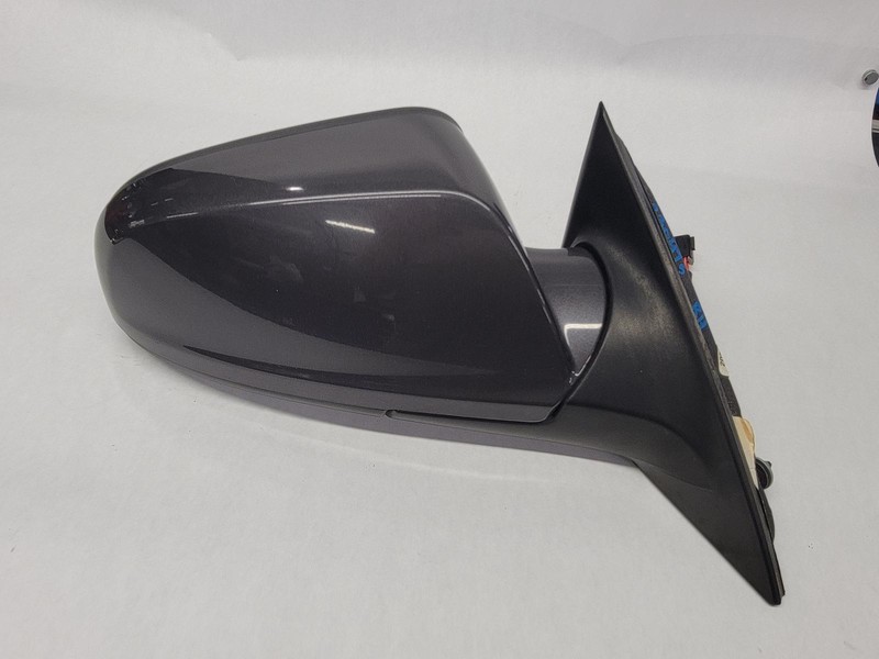 08-'12 MALIBU Right passenger Door Mirror Power non-heated D49 OEM Grade A!
