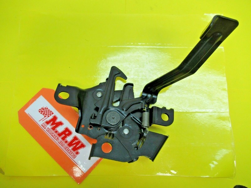 HOOD LATCH LOCK RELEASE OPEN UNDER FRONT for 08 09 10 11 12 13 14 15 SCION xB XB