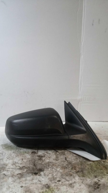 2013 Chevrolet Malibu Right Door Mirror Gold OEM Used 276784 65000 Miles