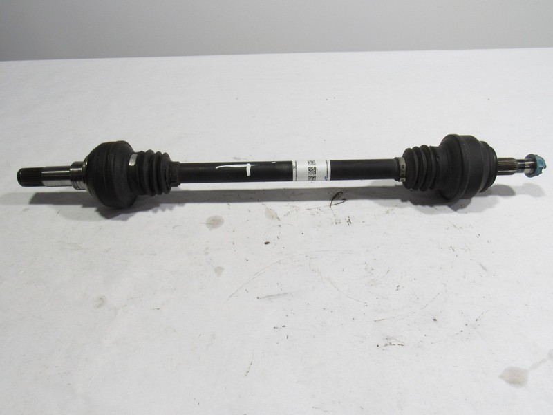18-20 Mercedes S560 W222 2020 RWD Rear Left Drive CV C/V Axle Shaft :M