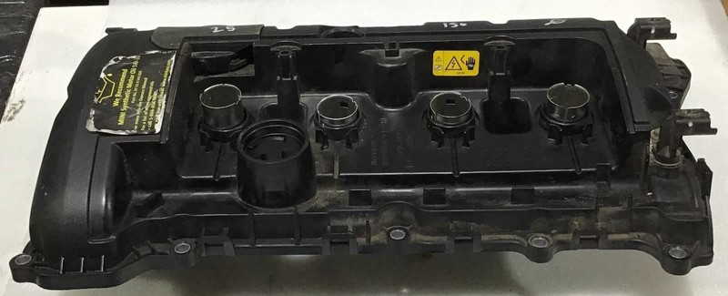 2007-2015 Mini Cooper R56 R58 R59 R60 R61 1.6L Engine Valve Cover 11127646554