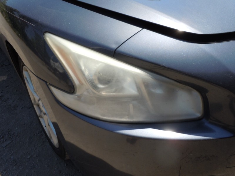 2009-2014 Nissan Maxima Xenon HID Headlight Passenger Right