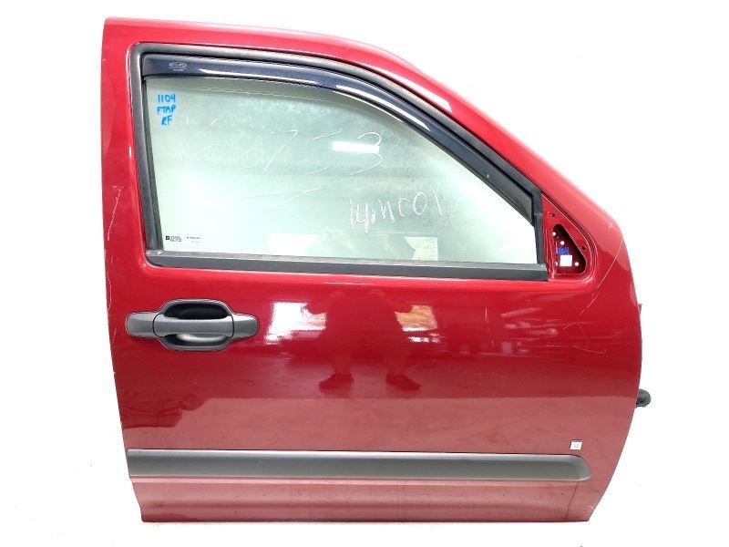 Right Passenger Front Door Fits 2004-2012 Chevrolet Colorado Crew 32456 *NO SHIP