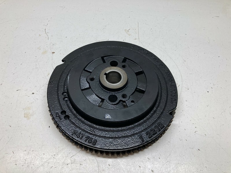 WA3 Johnson Evinrude Flywheel 5032610