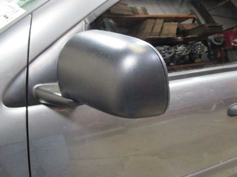 Driver Side View Mirror Power Folding 6x9" Fits 04-09 DURANGO 460062