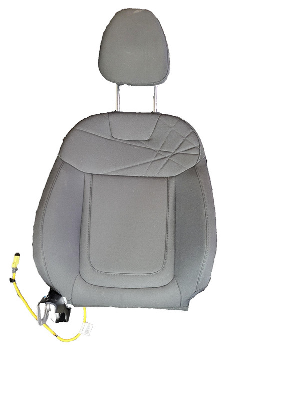 Used Oem Hyundai Right Passenger Front Seat Upper Cushion for 2022-2024 Tucson
