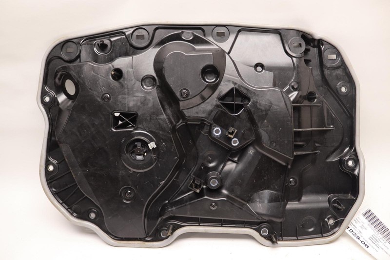 2020-2023 BMW M235I F44 FRONT RIGHT DOOR INNER COVER SOUND INSULATOR TRIM OEM