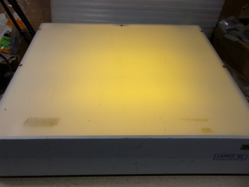 J-Dyeco LT-01 Enclosure Panel *FREE SHIPPING*