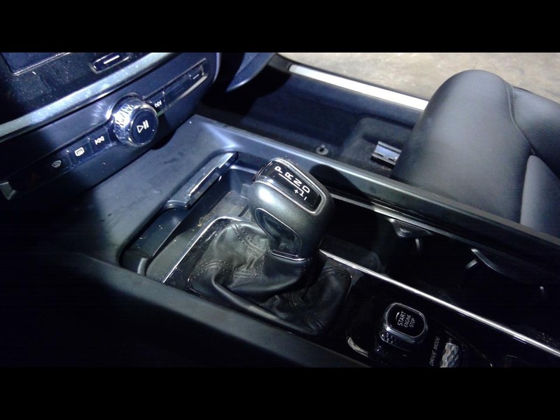 2020 V60 Automatic Transmission Shifter 1464142