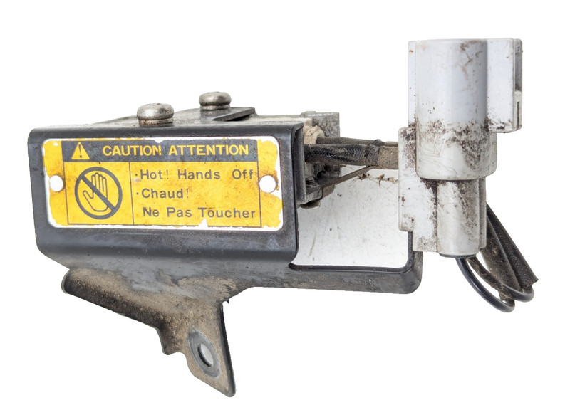 1998-05 Lexus GS300 Daytime Running Light Relay Module 8269530010