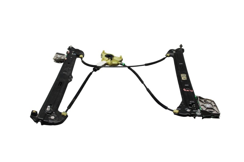 12-18 Audi A7 Quattro Front Left Driver Side Door Window Regulator 4G8837461 OEM