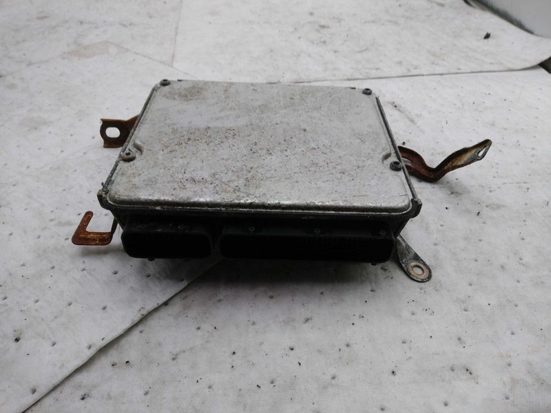 Used Engine Control Module (ECM) fits: 2014 Toyota Corolla Electronic Control Mo