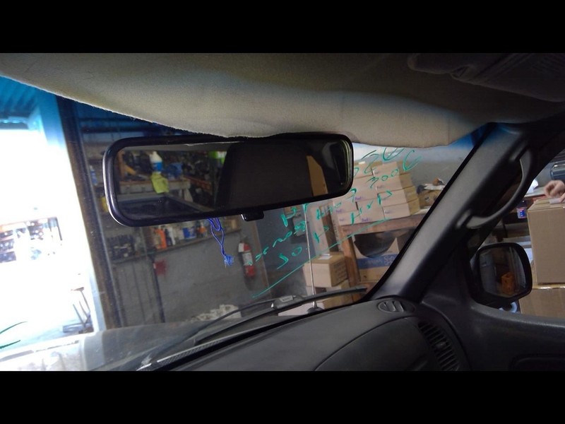 RANGER2005 Rear View Mirror 1552287