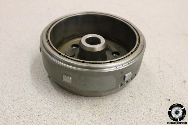 2002 Yamaha Virago 250 XV250 STATOR MAGNETO ALTERNATOR GENERATOR FLYWHEEL ROTOR
