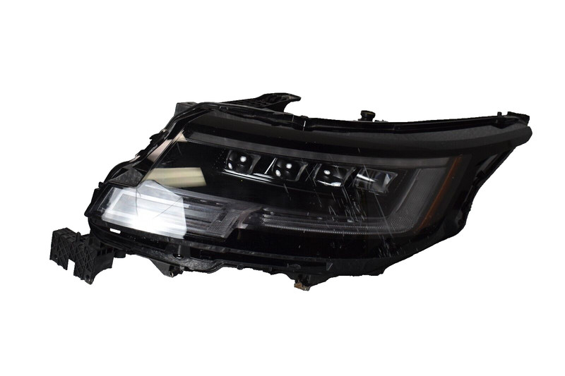 2022-2025 LAND RANGE ROVER HSE L460 LEFT DRIVER FULL LED OEM COMPLETE HEADLIGHT