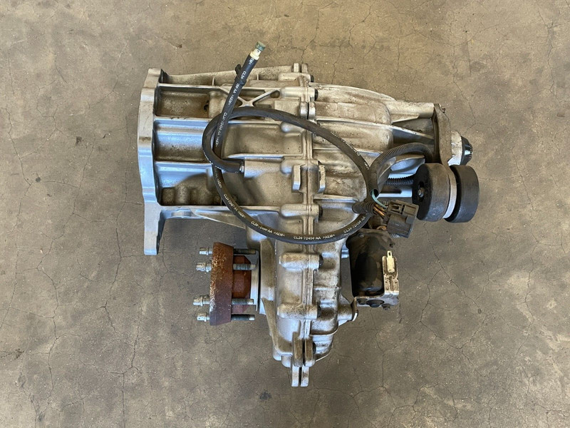 15 16 17 Ford F150 Transfer Case Assembly 3.5L 4X4 Automatic 1497 OEM