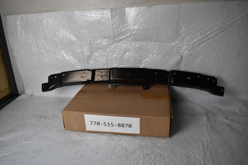 INFINITI QX50 CENTER SUPPORT LUXE PURE 2019-2020 OEM 62298 5NA0A